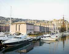 Hotel NH Marina
