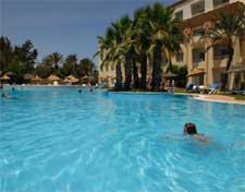 Hotel Marina Palace
