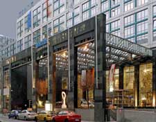 Hotel Maritim proArte
