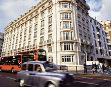 Hotel Marriott Park Lane