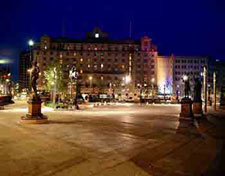 Hotel Marriott Leeds