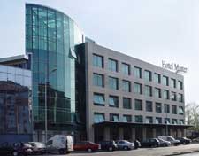 Hotel Master