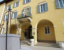 Hotel Matilde Di Canossa Golf Spa & Hotel Resort
