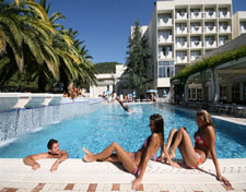 Hotel Mediteran