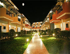 Hotel Mediterranian Beach Resort