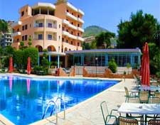 Hotel Mediterrane