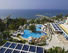 Hotel Mediterranean Beach