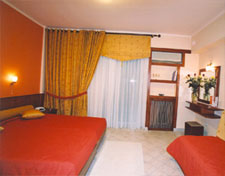 Hotel Mediterranee