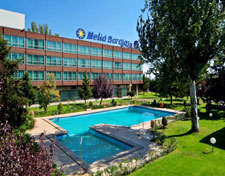 Hotel Melia Barajas