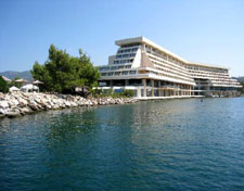Hotel Melison Thallaso