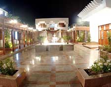 Hotel Menaville Safaga
