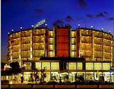 Hotel Meridien