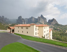Hotel Meteora