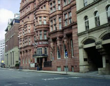 Hotel The Met