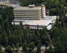 Hotel Metropol
