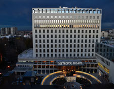 Hotel Metropol Palace