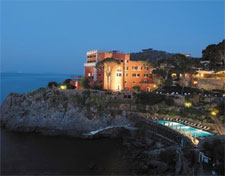 Hotel Mezzatore Resort & Spa