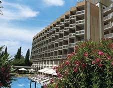 Hotel NH Midas