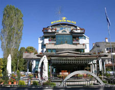 Hotel Millenium Palace