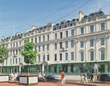 Hotel Millenium Glasgow