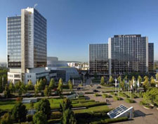 Hotel Milennium