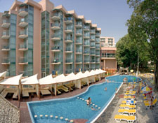 Hotel Mimosa