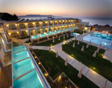 Hotel Minoa Palace Resort