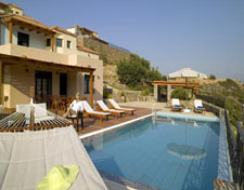 Hotel Miramare Villas