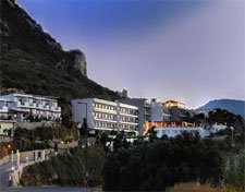 Hotel Mistral Mare