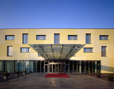 Hotel MONS
