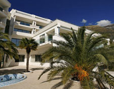 Hotel Montecasa