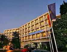 Hotel Montenegro Beach