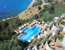 Hotel Monte Tauro