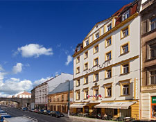 Hotel Mucha