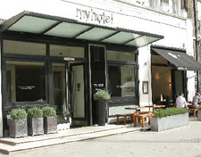 Hotel MyHotel Bloomsbury