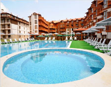Hotel Narcis & Spa