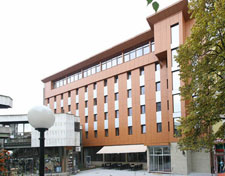 Hotel Narcis