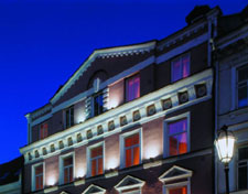 Hotel Narutis