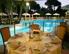 Hotel New Palace