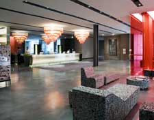 Hotel Nhow Milano