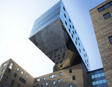 Hotel Nhow Berlin