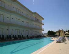 Hotel Nicolas Villas