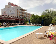 Hotel Nimotel Nimes