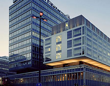 Hotel Nordic Light