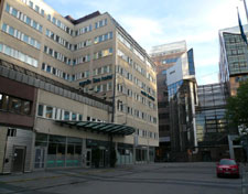 Hotel Nordic Sea