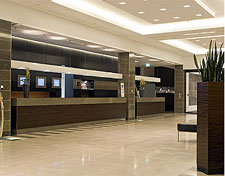 Hotel Novotel