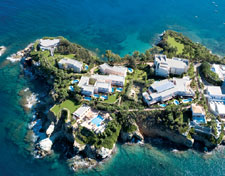 Oh! All-Suite Hotel & Spa