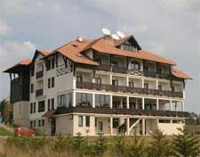 Hotel Olimp