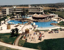 Hotel Olympic Lagoon
