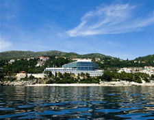 Hotel Radisson Blu Orasac